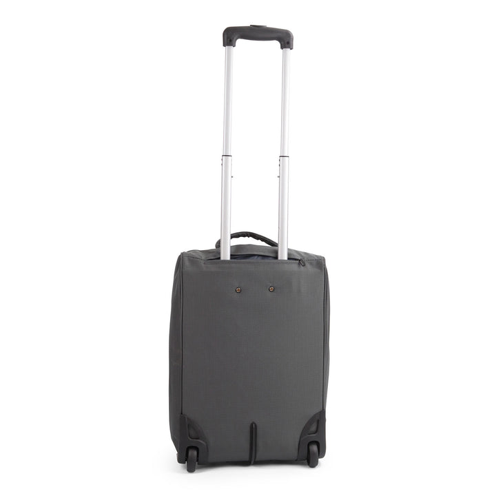 טרולי מתקפלת לטיסות לואו-קוסט 1.9 ק"ג LOW-COST BOND