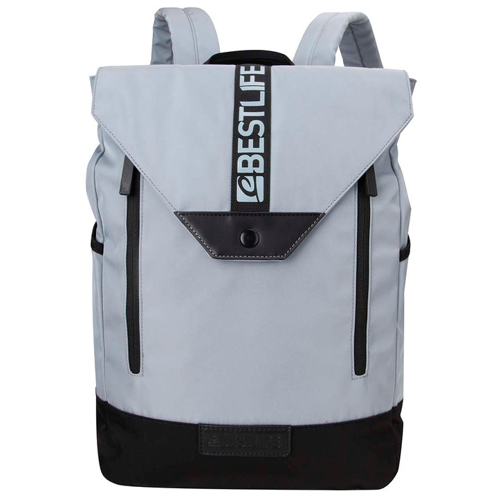 BESTLIFE תיק גב לנשים למחשב נייד 14.1"