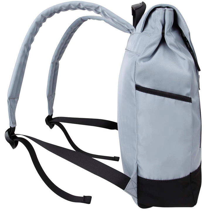 BESTLIFE תיק גב לנשים למחשב נייד 14.1"