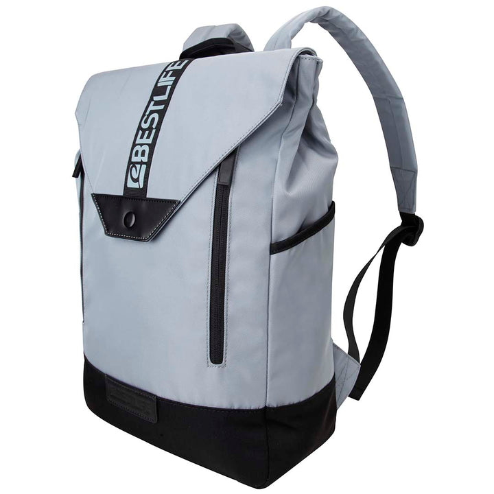 BESTLIFE תיק גב לנשים למחשב נייד 14.1"