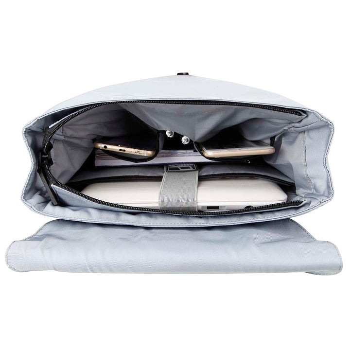 BESTLIFE תיק גב לנשים למחשב נייד 14.1"