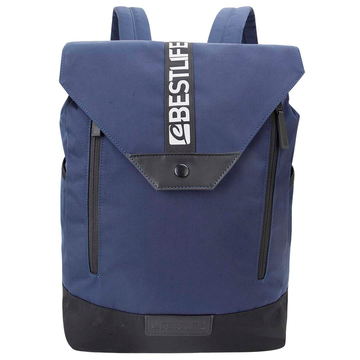 BESTLIFE תיק גב לנשים למחשב נייד 14.1"