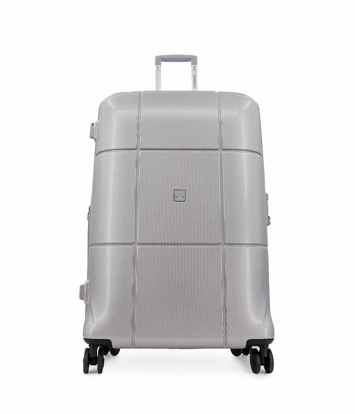 FERRINI סט 3 מזוודות בלתי שבירות HIVE