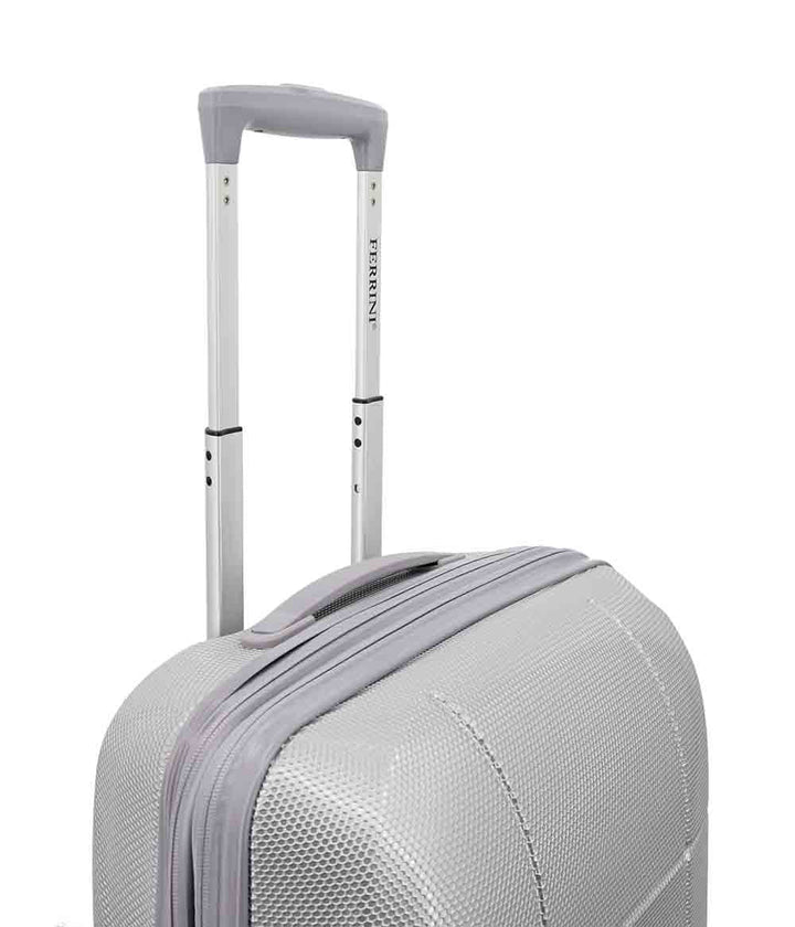 FERRINI סט 3 מזוודות בלתי שבירות HIVE