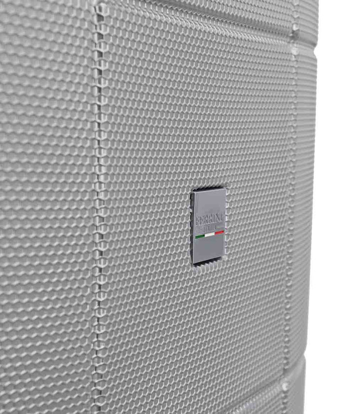 FERRINI סט 3 מזוודות בלתי שבירות HIVE