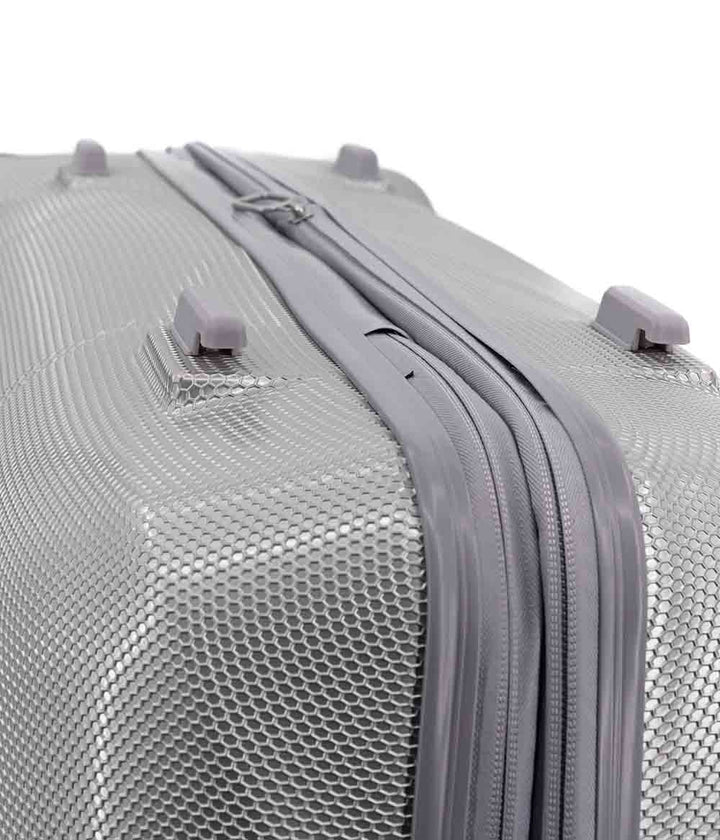 FERRINI סט 3 מזוודות בלתי שבירות HIVE