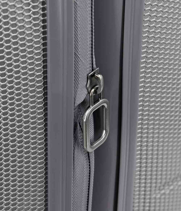 FERRINI סט 3 מזוודות בלתי שבירות HIVE