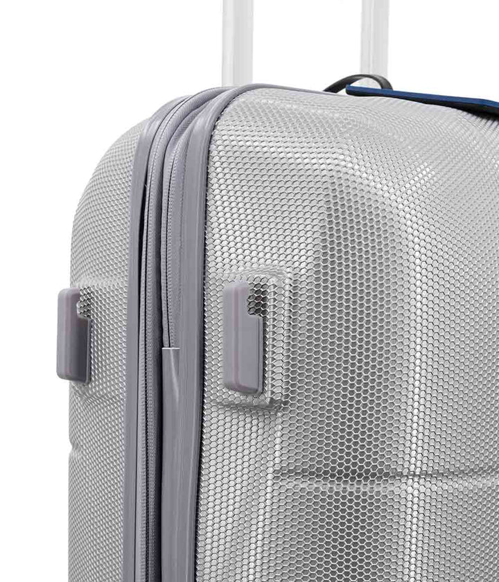 FERRINI סט 3 מזוודות בלתי שבירות HIVE