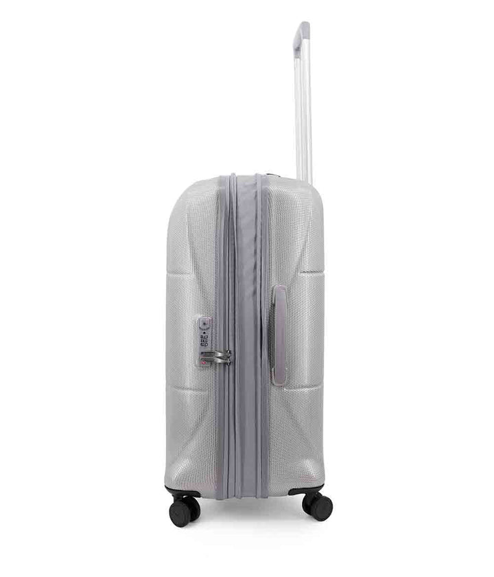 FERRINI סט 3 מזוודות בלתי שבירות HIVE