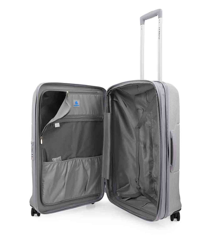 FERRINI סט 3 מזוודות בלתי שבירות HIVE