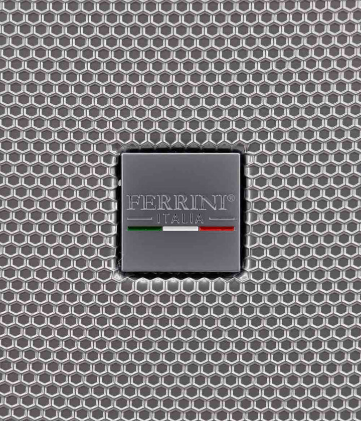 FERRINI סט 3 מזוודות בלתי שבירות HIVE