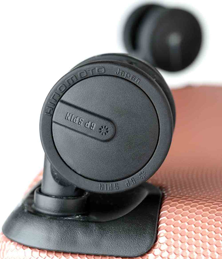 FERRINI סט 3 מזוודות בלתי שבירות HIVE