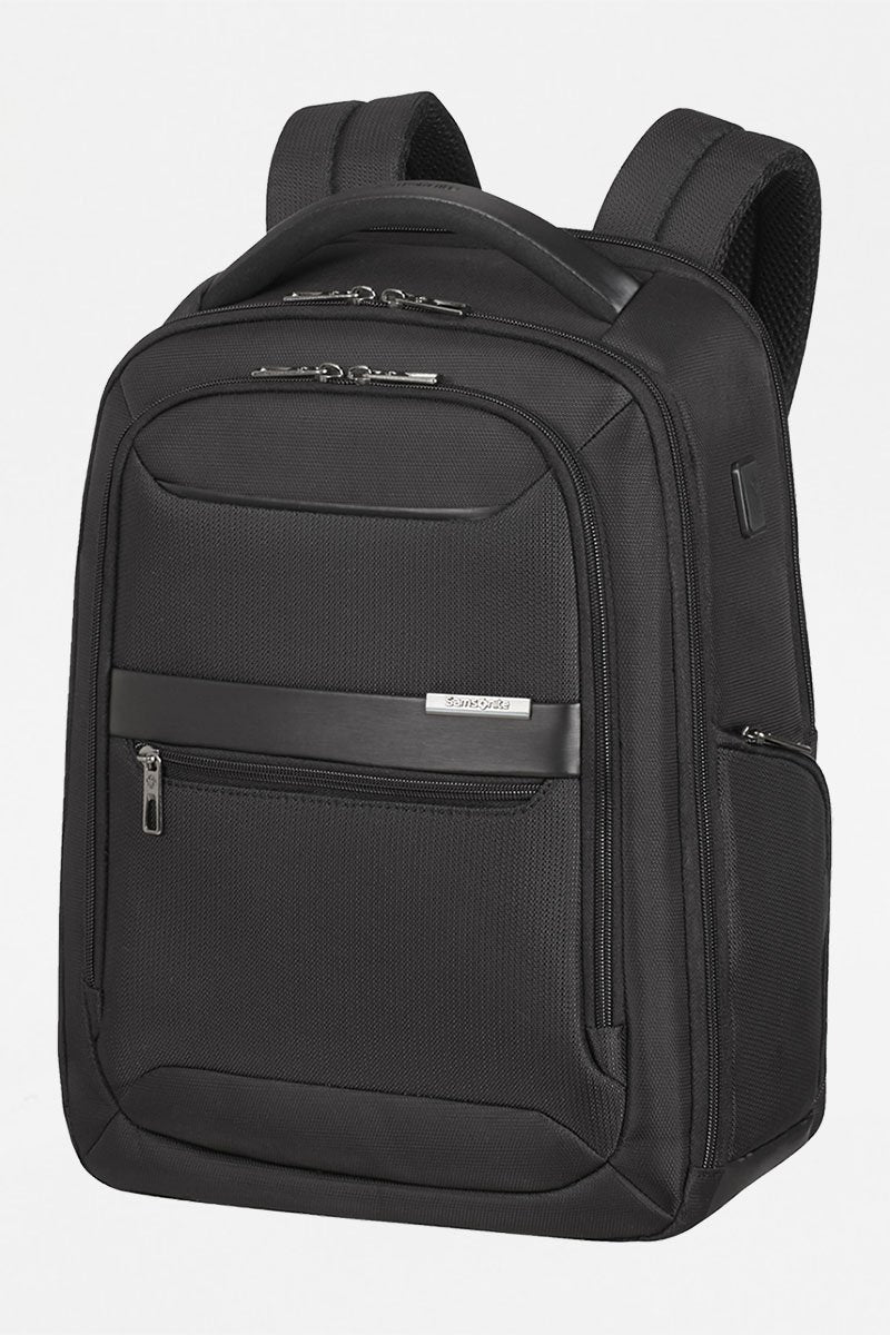 Samsonite Vectura Evo תיק גב למחשב 14.1" שחור