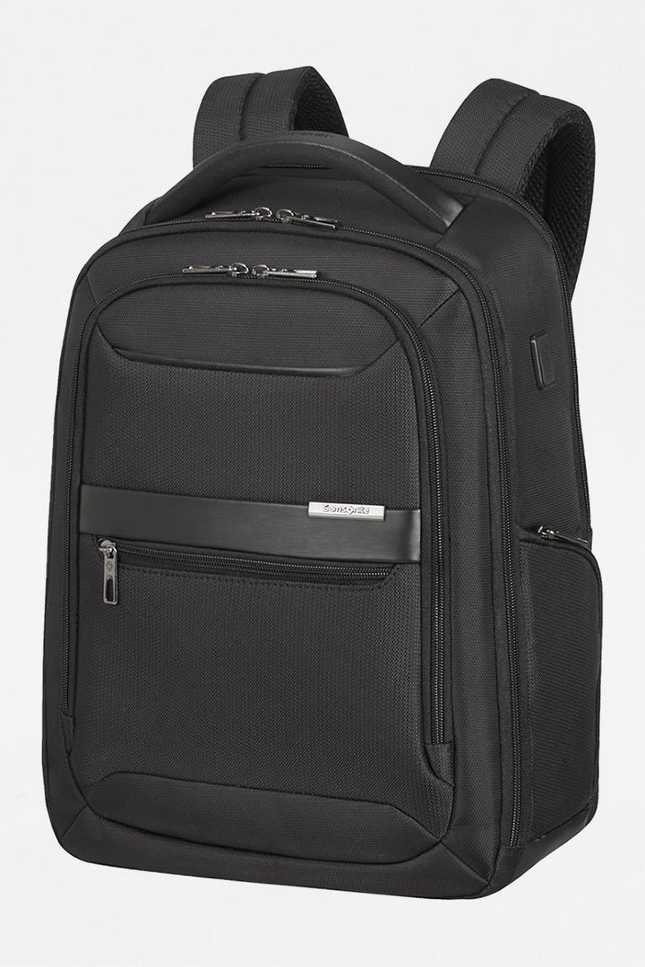 Samsonite Vectura Evo תיק גב למחשב 14.1" שחור