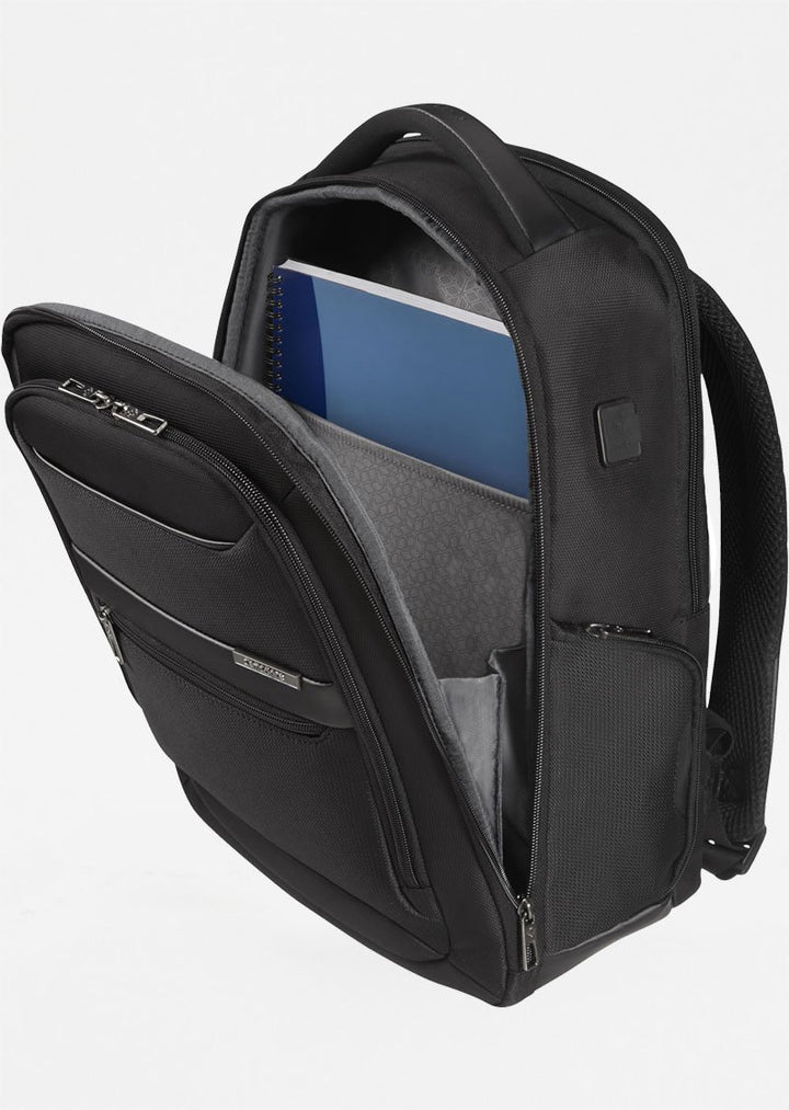 Samsonite Vectura Evo תיק גב למחשב 14.1" שחור