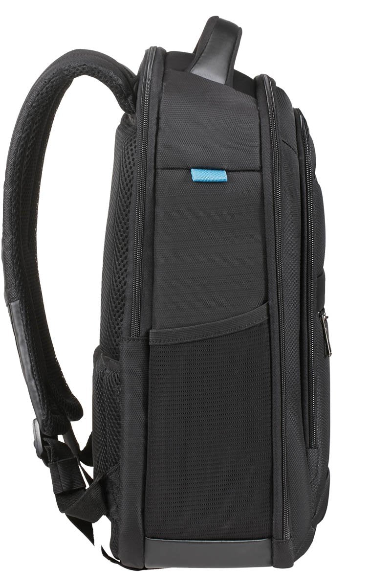 Samsonite Vectura Evo תיק גב למחשב 14.1" שחור