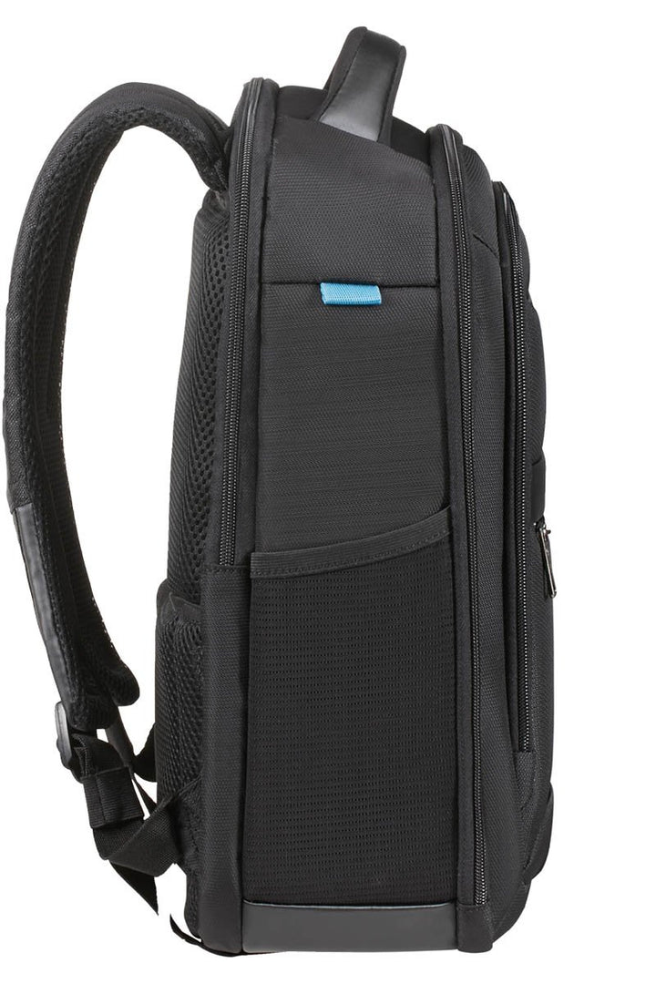 Samsonite Vectura Evo תיק גב למחשב 14.1" שחור