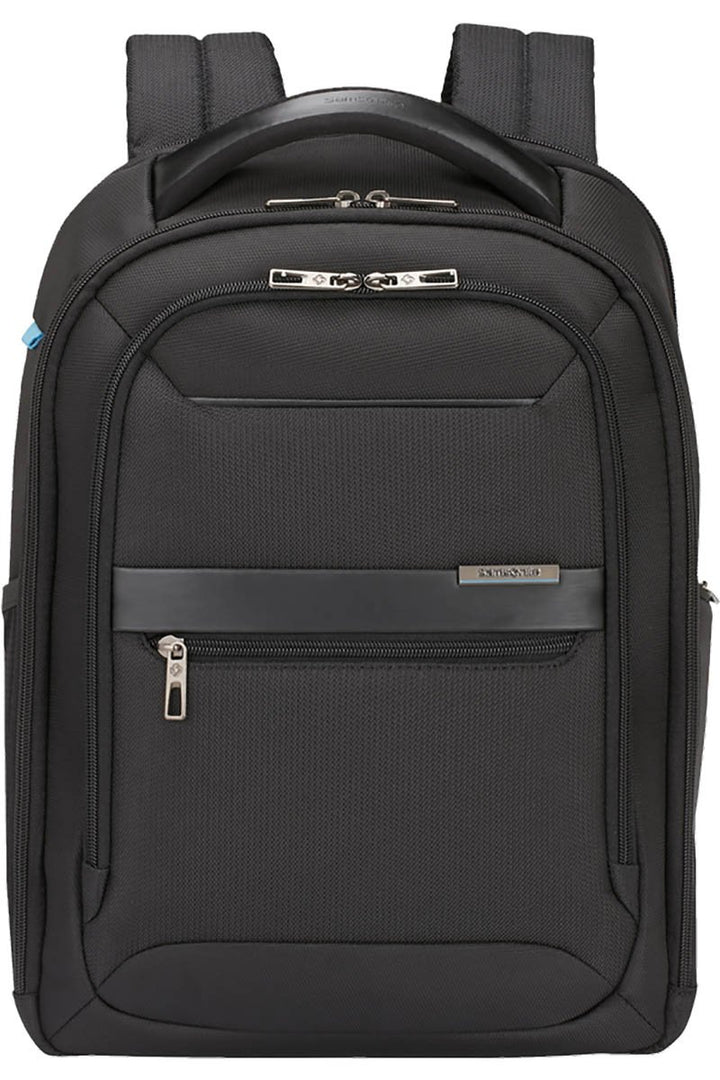 Samsonite Vectura Evo תיק גב למחשב 14.1" שחור