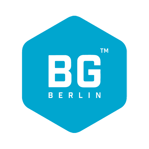 BG Berlin - תיק התיקים