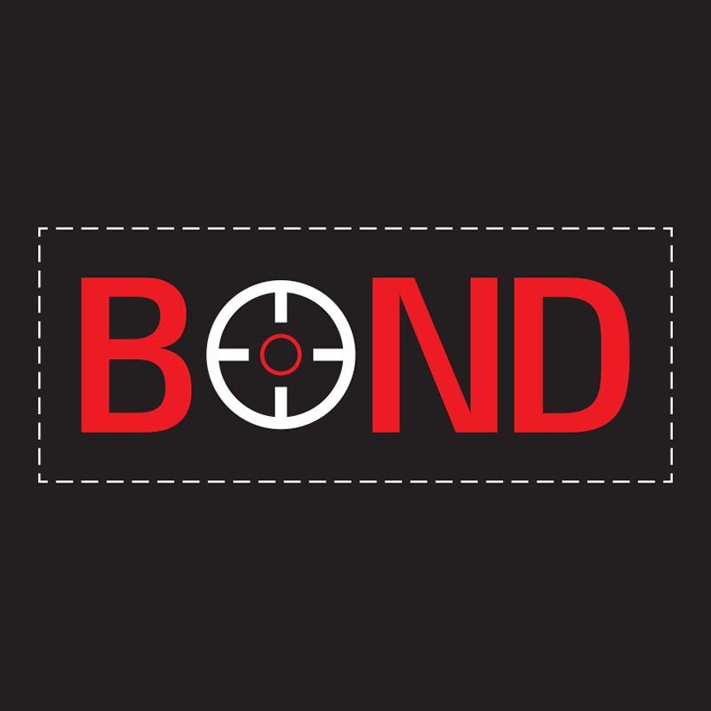 BOND - תיק התיקים