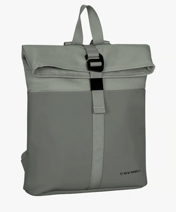 תיק גב ברוס- לוס אנג'לס