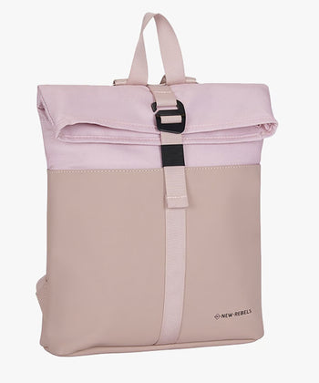 תיק גב ברוס- לוס אנג'לס