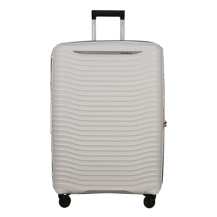 Samsonite Upscape 55cm מזוודה קשיחהטרולי עלייה למטוס 20"