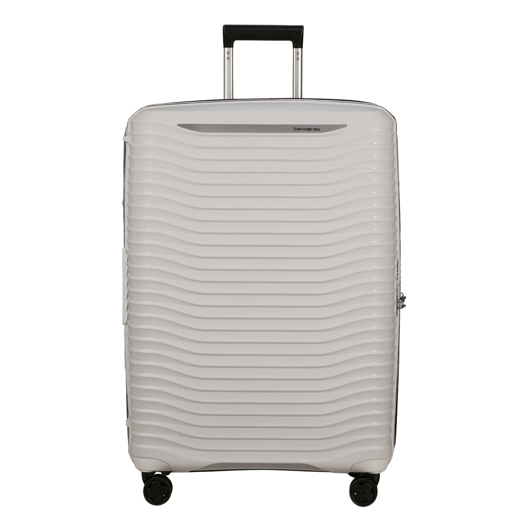 Samsonite Upscape 75cm מזוודה גדולה סמסונייט קשיחה 28"