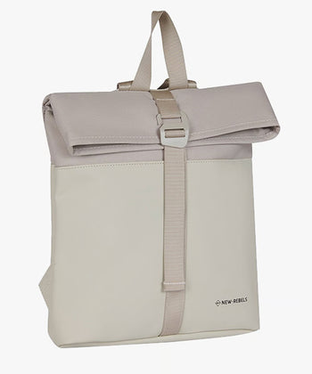 תיק גב ברוס- לוס אנג'לס