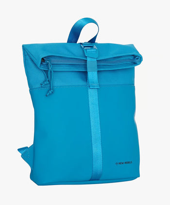 תיק גב ברוס- לוס אנג'לס