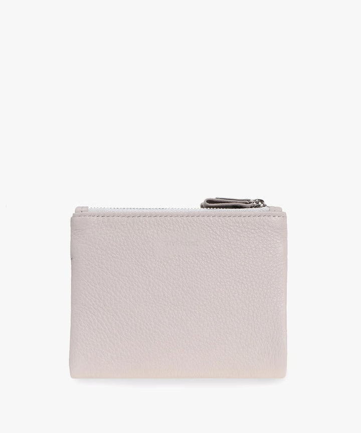 Emanuel ארנק עור מיני נאפה קלאודיה - תיק התיקיםemanuelארנקים