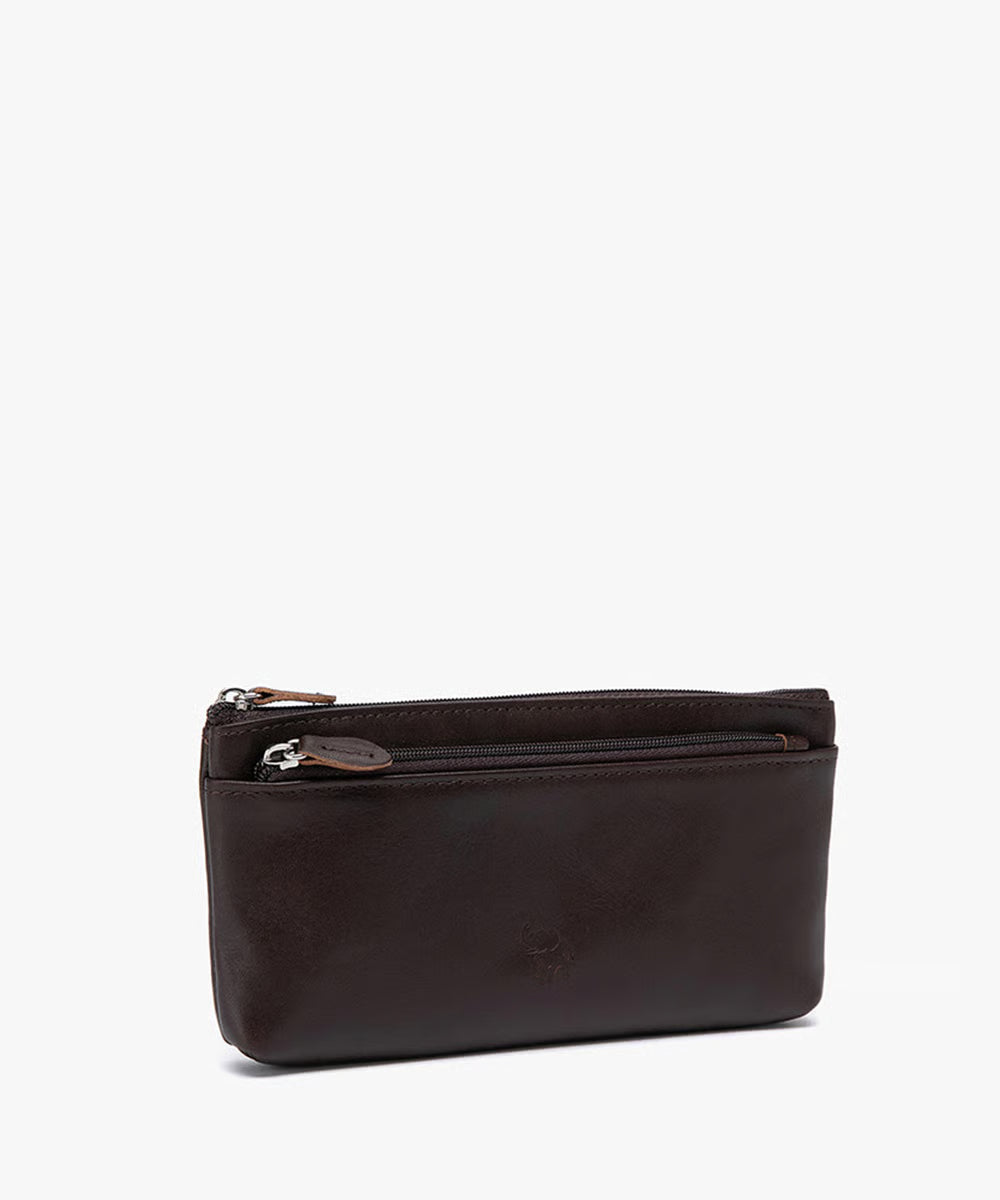 ארנקון מעור דגם בוני גדול