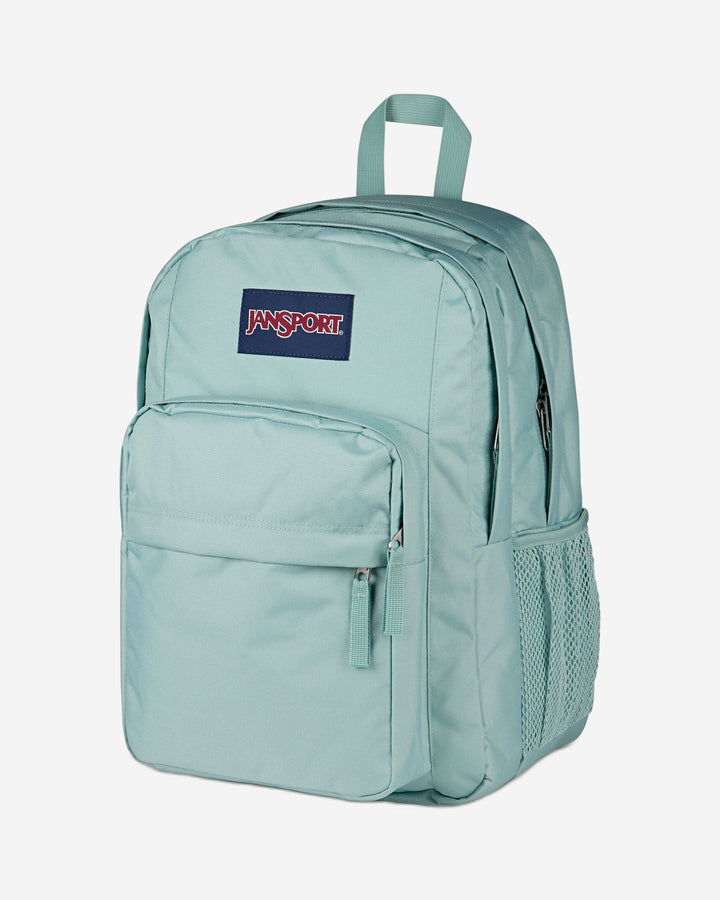 JanSport Big Day Pack - ירוק מרווה