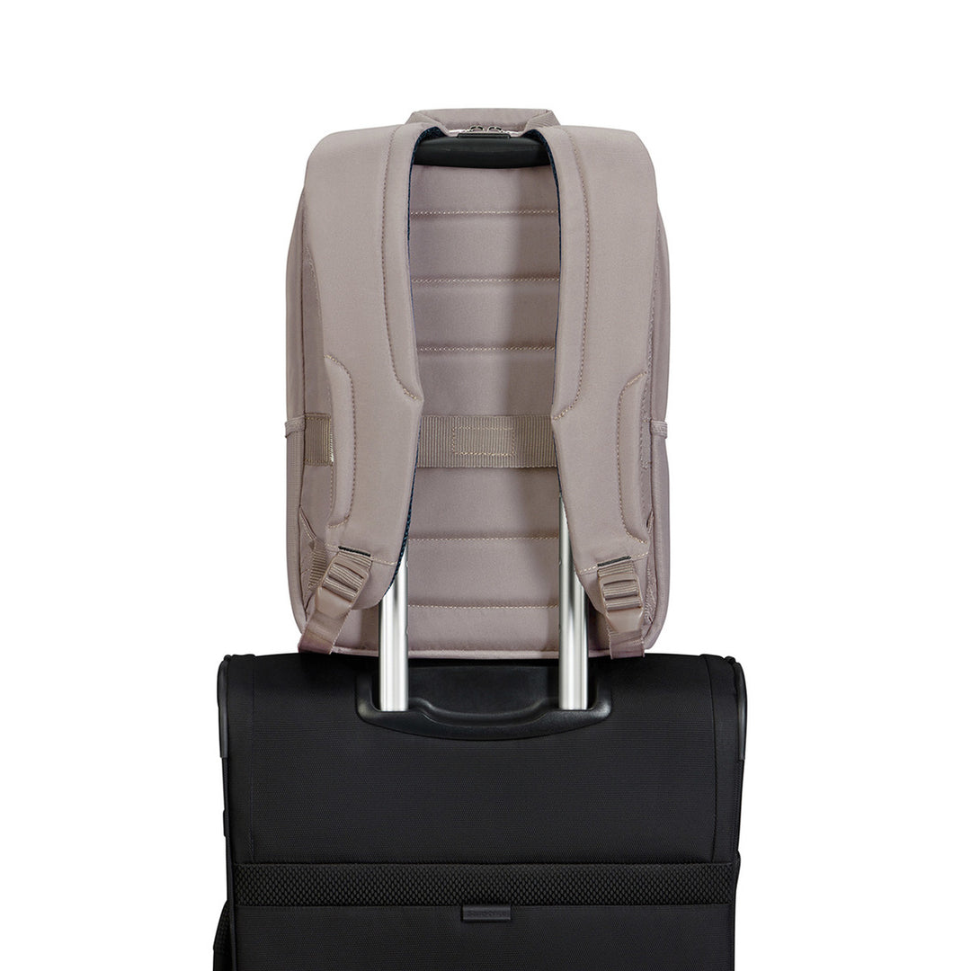 Samsonite GuardIT Classy 14" תיק גב עם ידיות לנשים למחשב