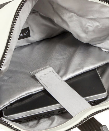 תיק גב דגם ניו יורק NEW REBELS