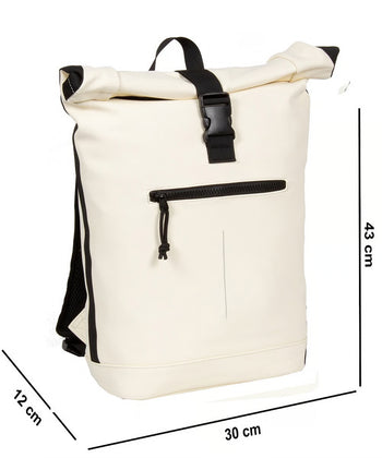 תיק גב דגם ניו יורק NEW REBELS