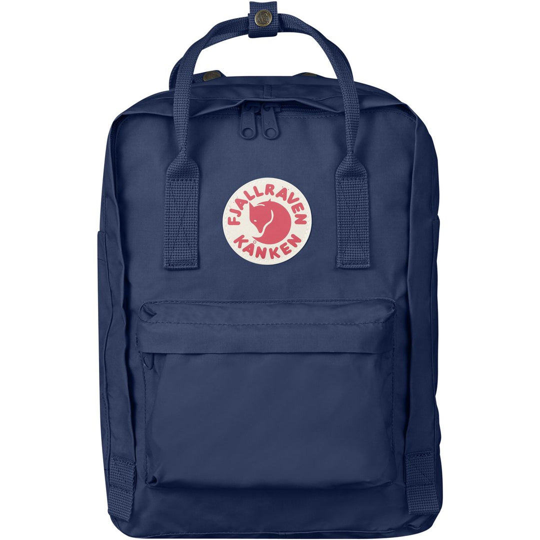 תיק גב Fjällräven Kånken Laptop 13״ דגם מקורי - כחול רויאל