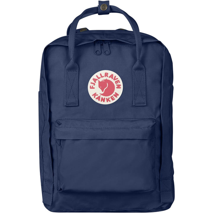 תיק גב Fjällräven Kånken Laptop 13״ דגם מקורי - כחול רויאל