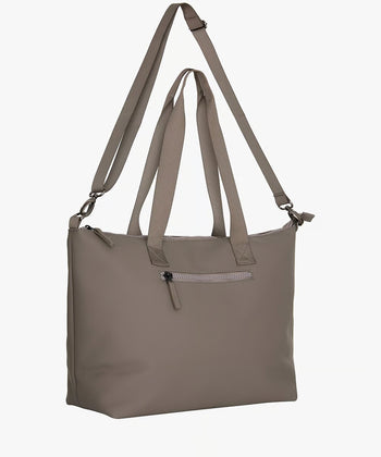 New Rebels Mason Wharton - תיק צד גדול למחשב 16"