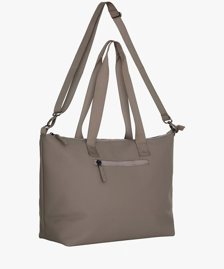 New Rebels Mason Wharton - תיק צד גדול למחשב 16"