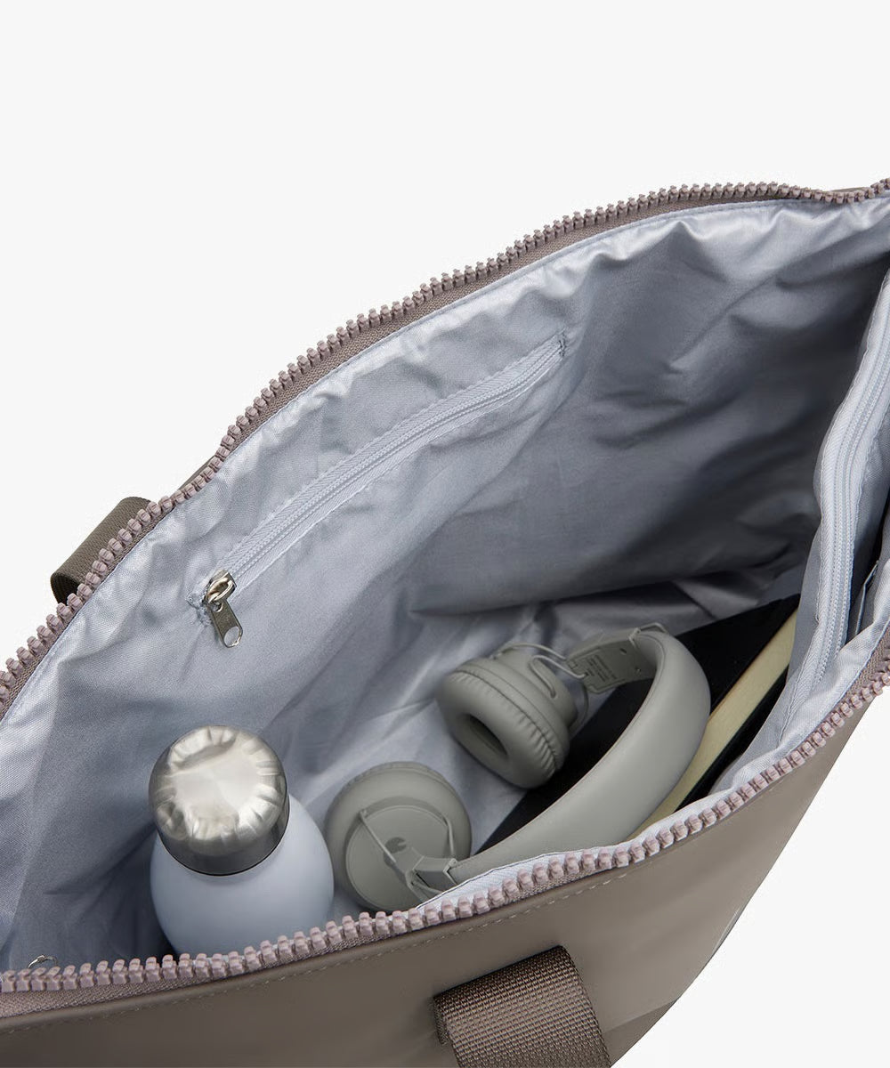 New Rebels Mason Wharton - תיק צד גדול למחשב 16"