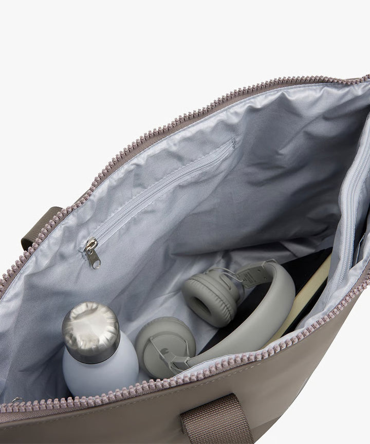 New Rebels Mason Wharton - תיק צד גדול למחשב 16"