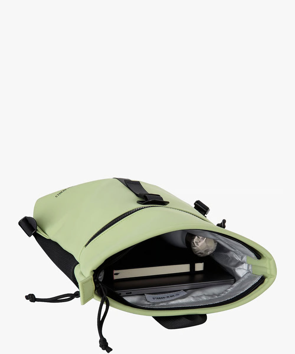 MART MINI ROL - NEW REBELS