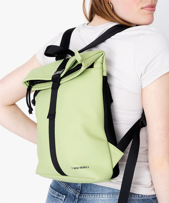 MART MINI ROL - NEW REBELS