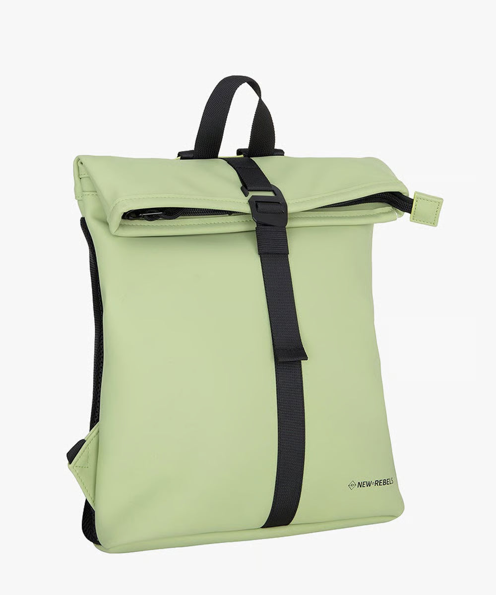 MART MINI ROL - NEW REBELS