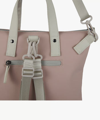 New Rebels Mateo Triton תיק גב/צד קומפקטי עמיד למים (10 ליטר)