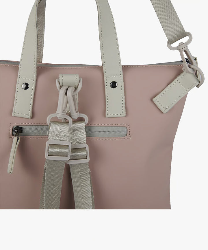 New Rebels Mateo Triton תיק גב/צד קומפקטי עמיד למים (10 ליטר)