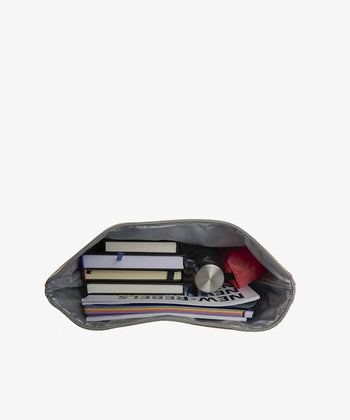 New Rebels Mateo Triton תיק גב/צד קומפקטי עמיד למים (10 ליטר)