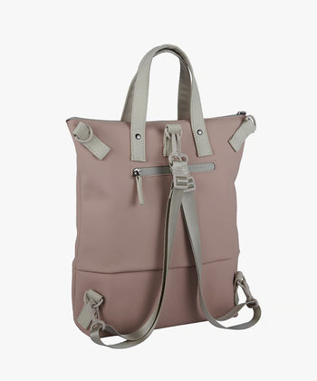 New Rebels Mateo Triton תיק גב/צד קומפקטי עמיד למים (10 ליטר)