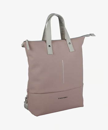 New Rebels Mateo Triton תיק גב/צד קומפקטי עמיד למים (10 ליטר)